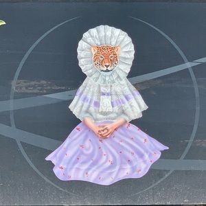 Meet your Posher, Nayeli